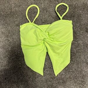 Peachybunz Trendsetter Sports Bra